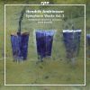 Andriessen, Hendrik: Symphonic Works, Vol. 3